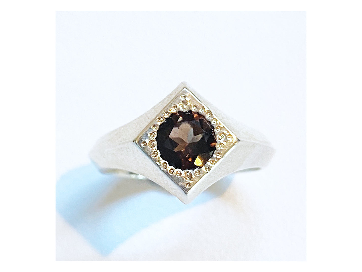 Cluster Arc Ring