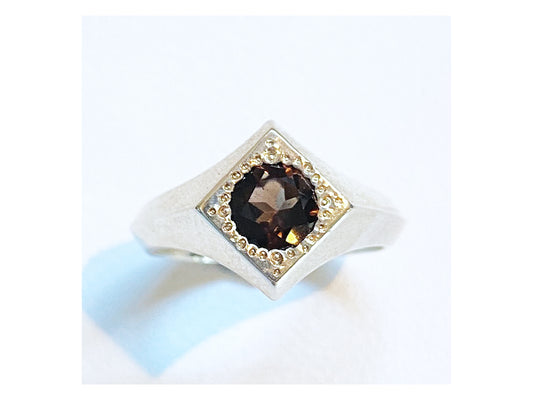 Cluster Arc Ring