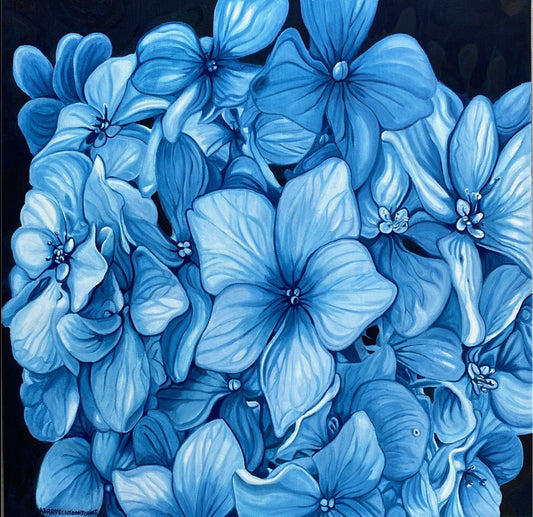 Blue Star