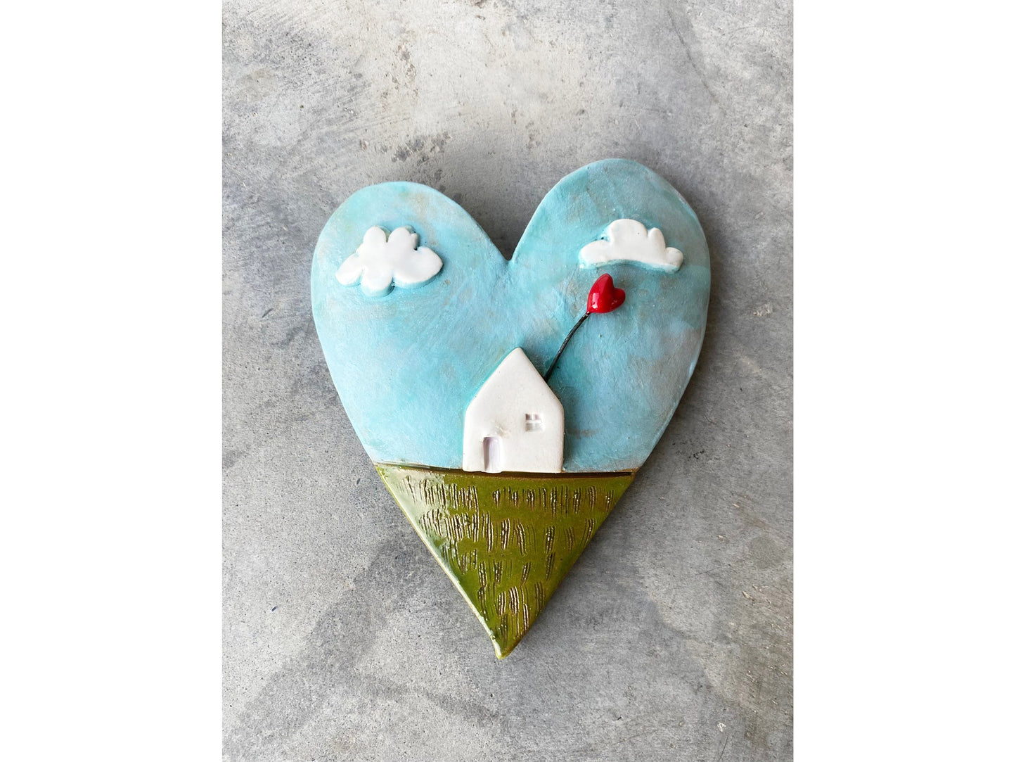Day Heart