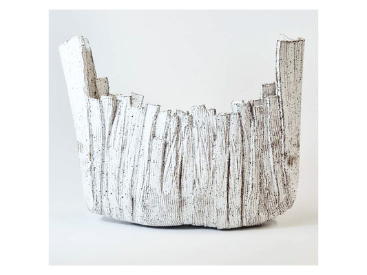 Docked Vessel at the Old Jetty