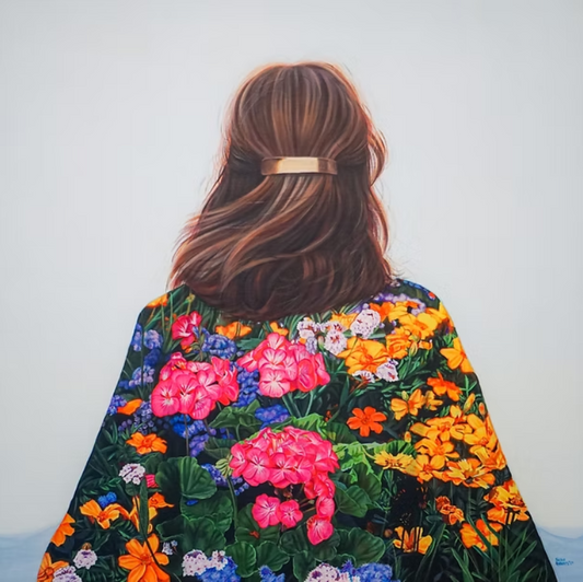 Dreamers Path - Print