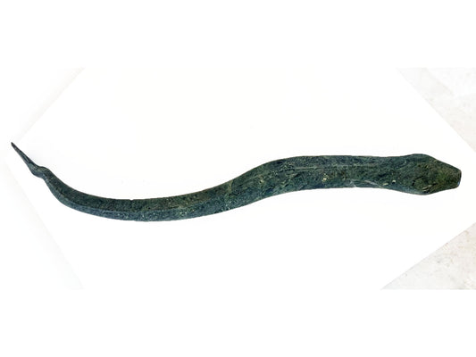 Small Serpentine Eel II