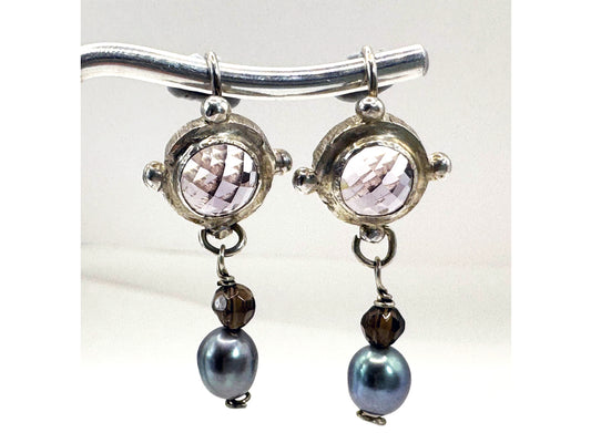Royal Ears Earrings
