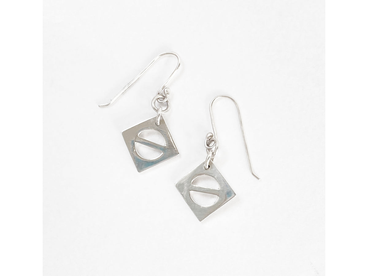Diameter Earrings