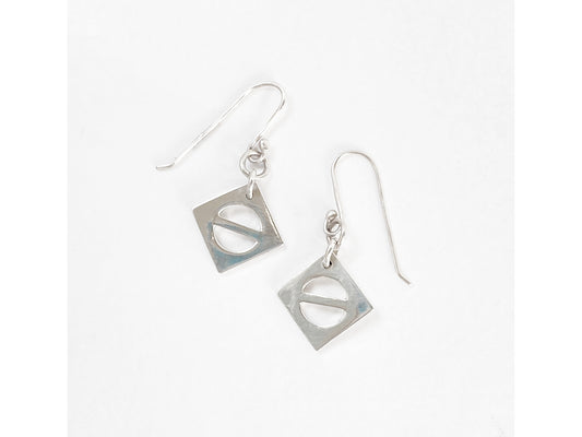 Diameter Earrings