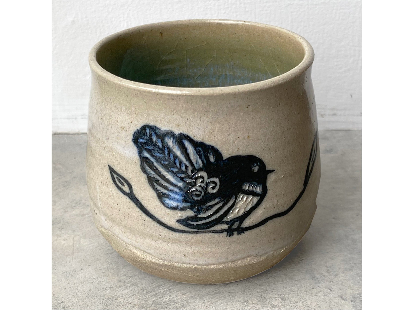 Piwakawaka Tumblers