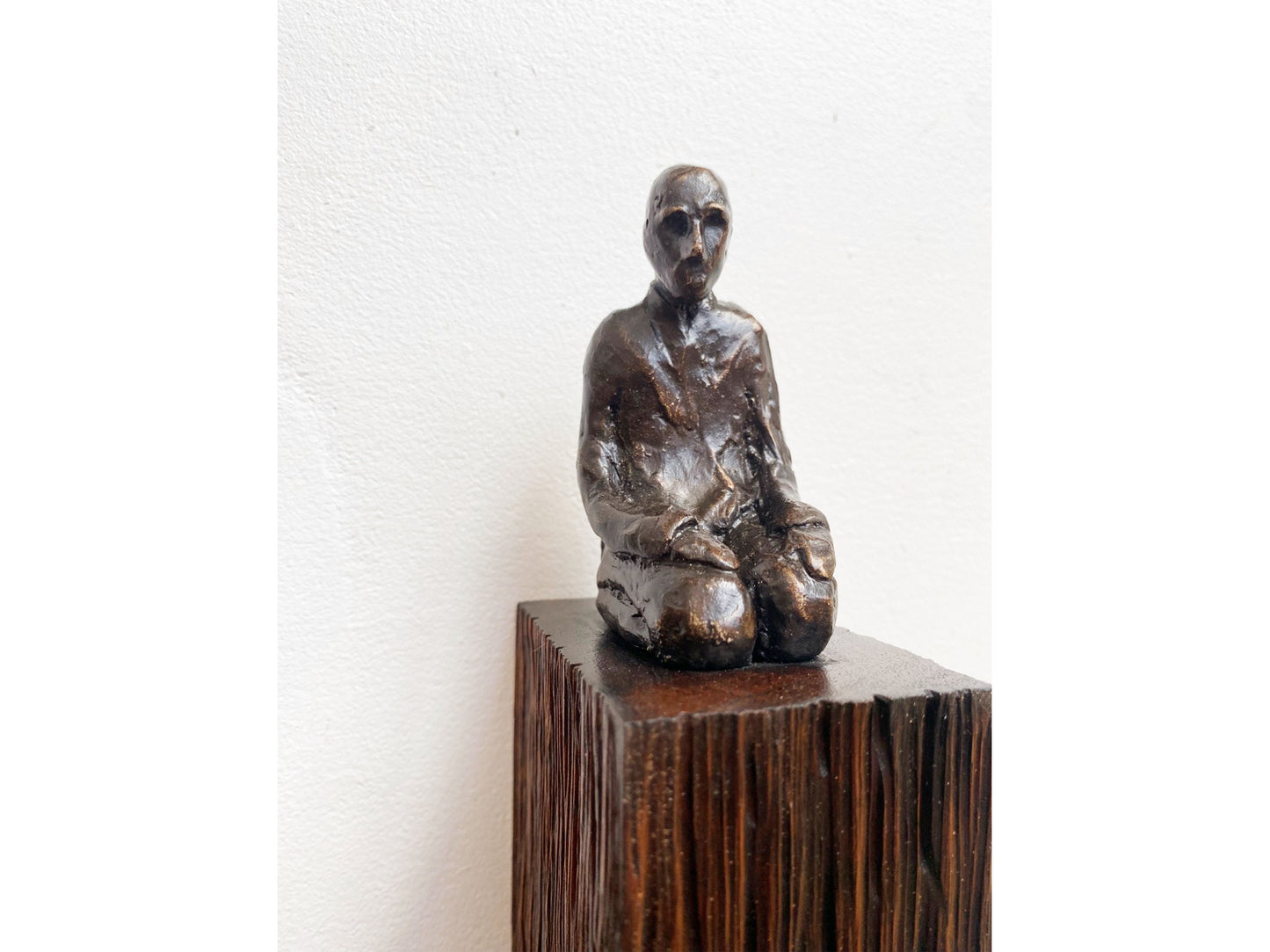 Figure Study II - 5/15