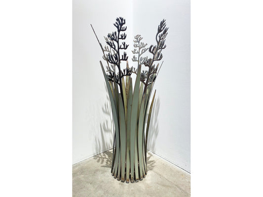 Flax Vessel