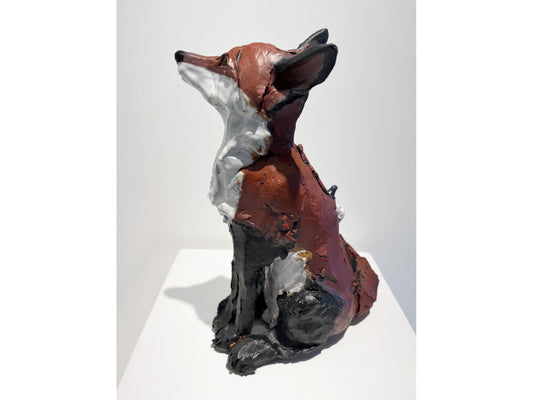 Fox & Sparrow