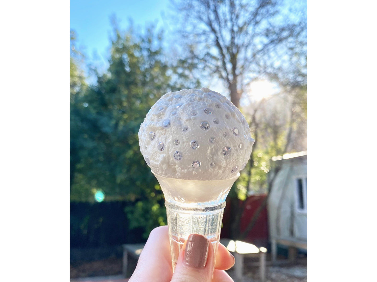 Mr Frosty
