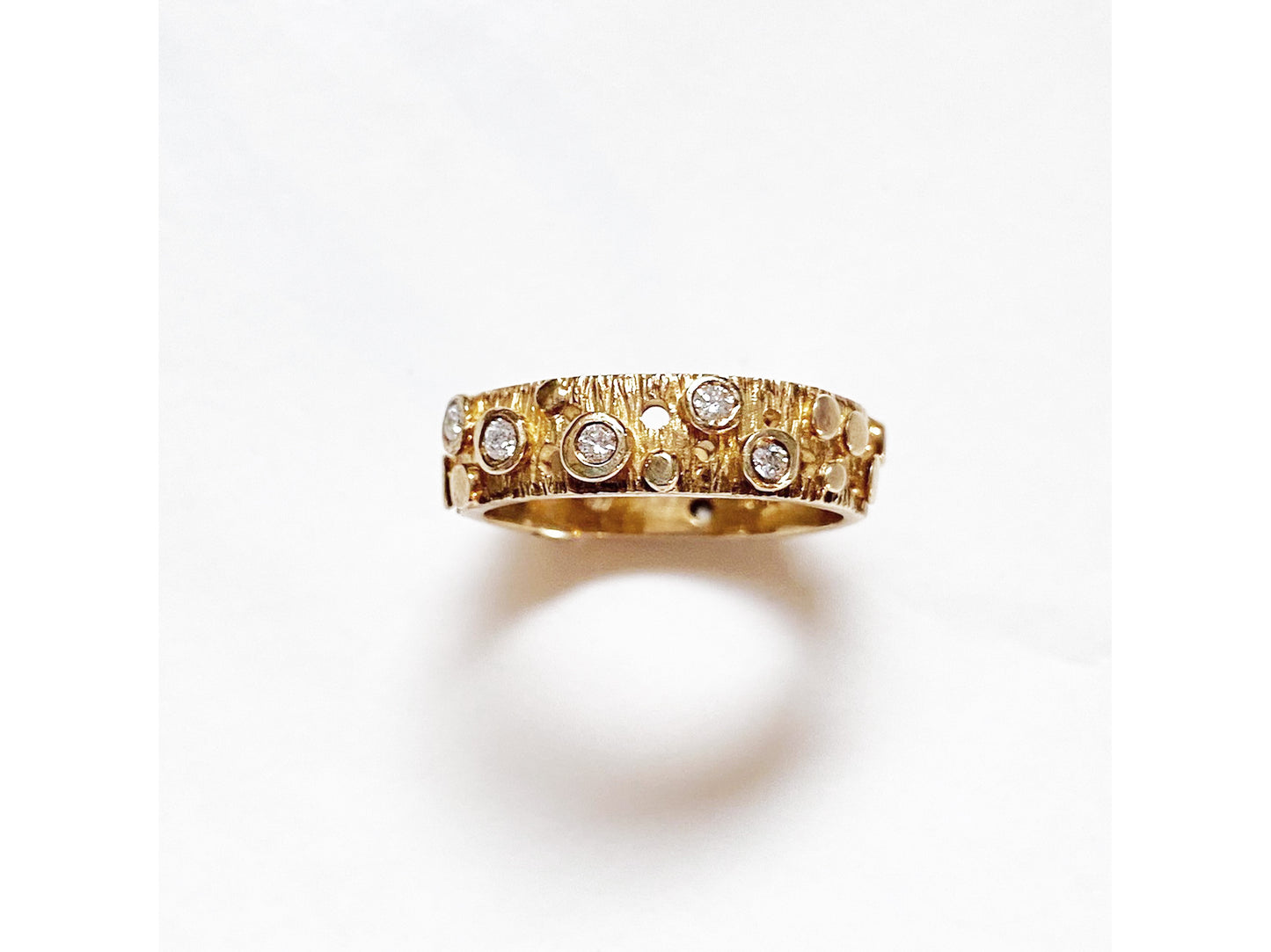 Matariki Ring #2