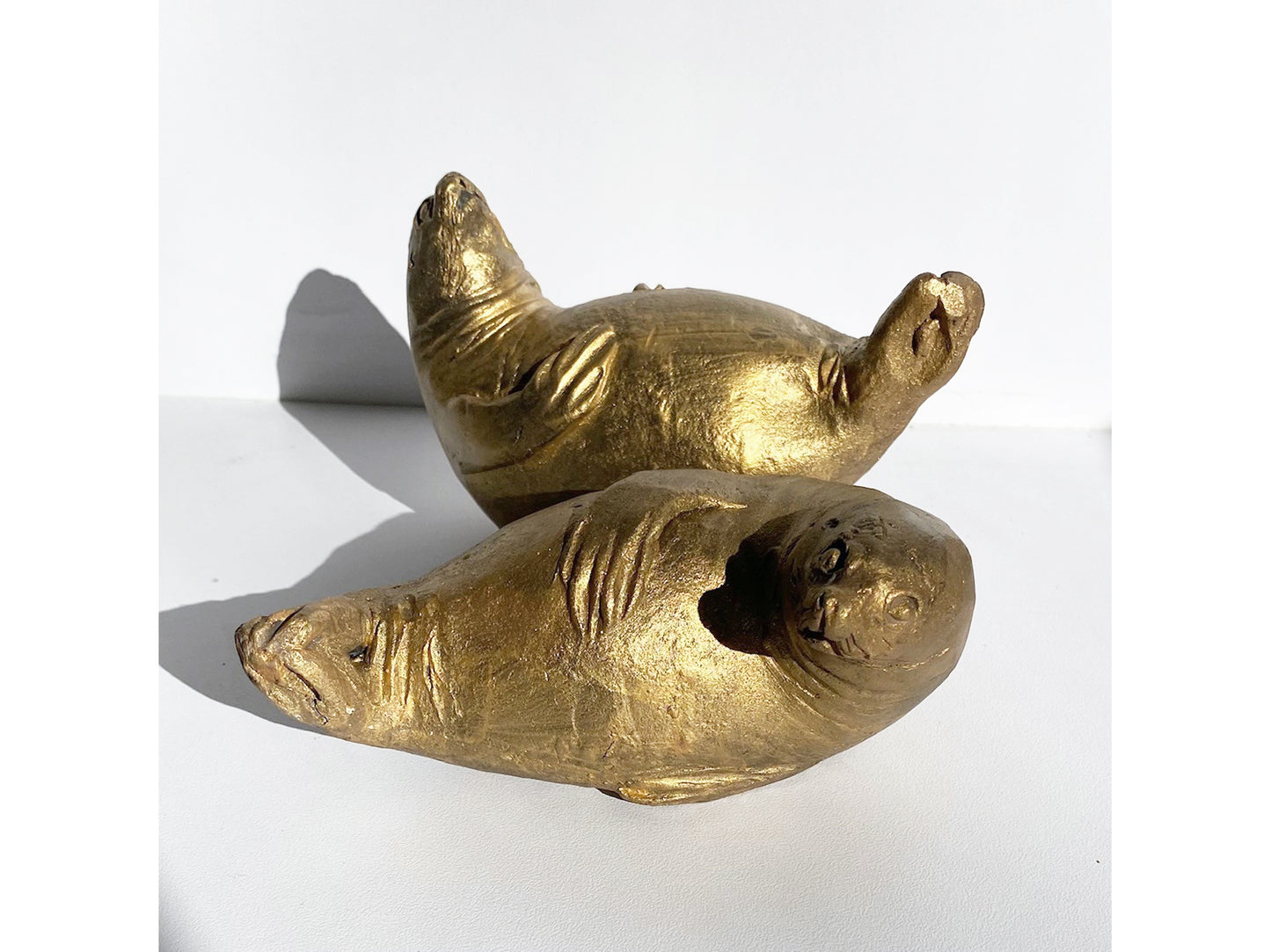 Golden Seal of Approval