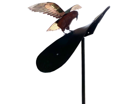 Plough Kea