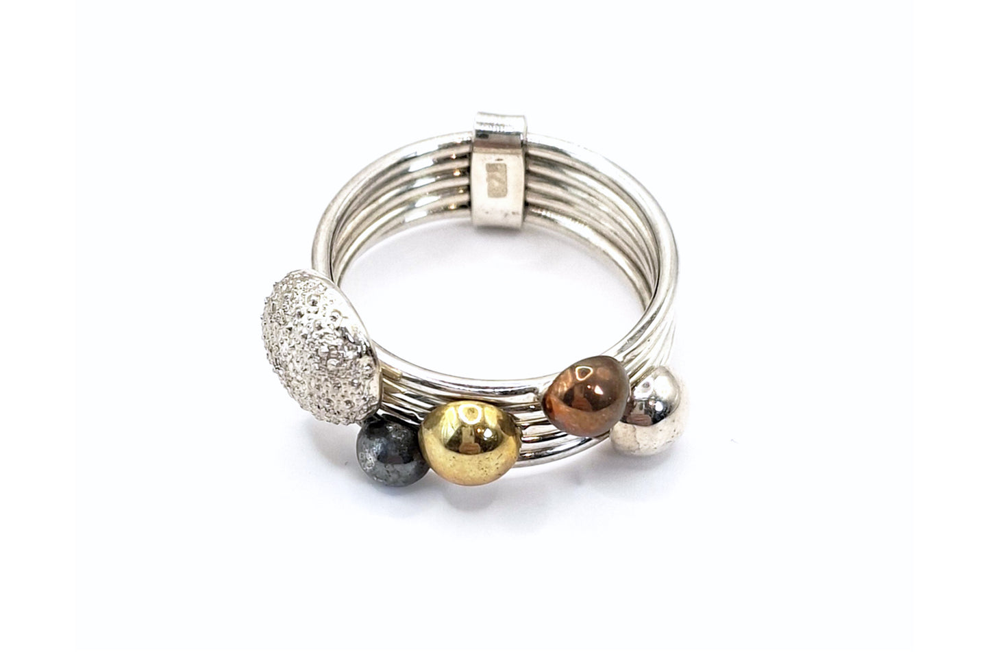 Kina Ring