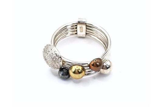 Kina Ring
