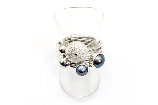 Kina Ring