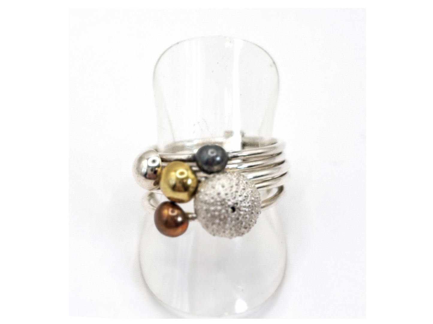 Kina Ring