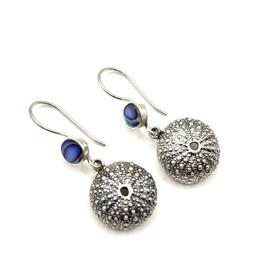 Kina Paua Earrings