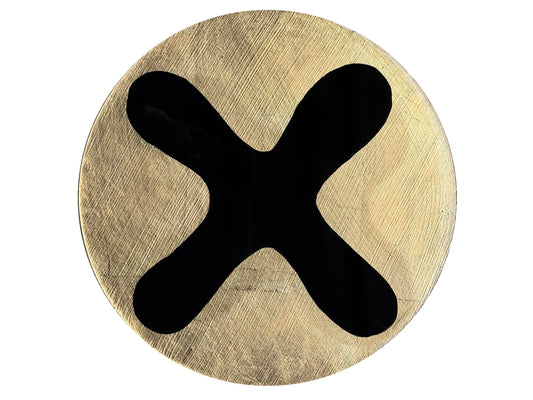 Light Pash Ginger Kiss