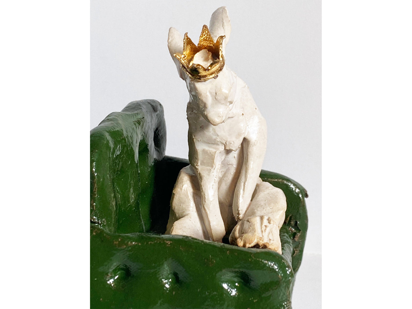 Queen Rabbit