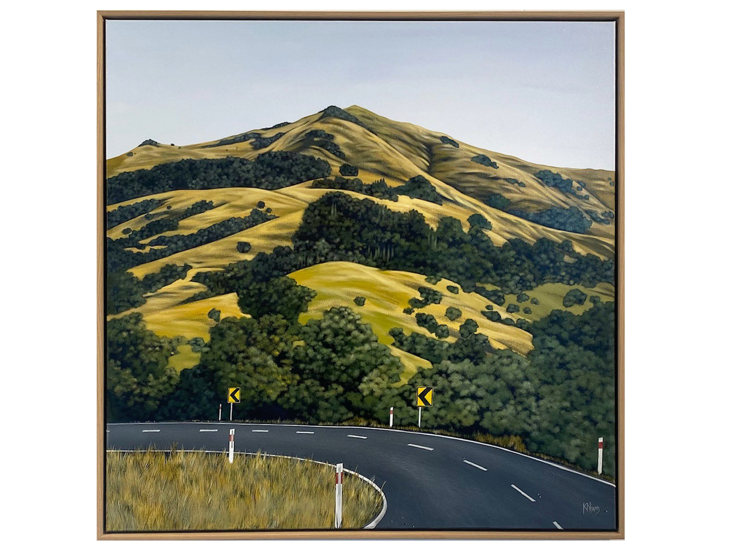 Scenic Route