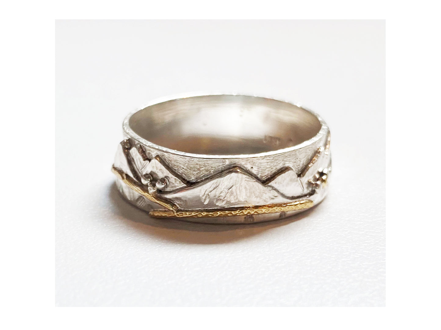 Landscape Ring