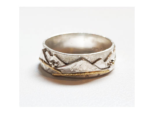 Landscape Ring