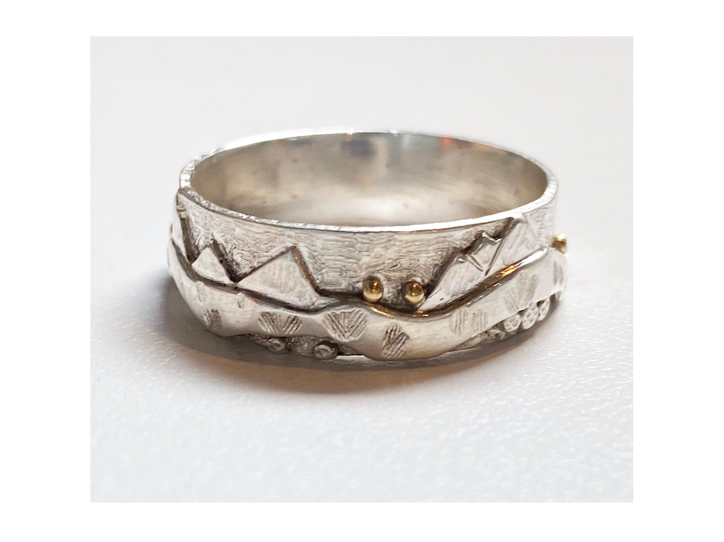 Landscape Ring