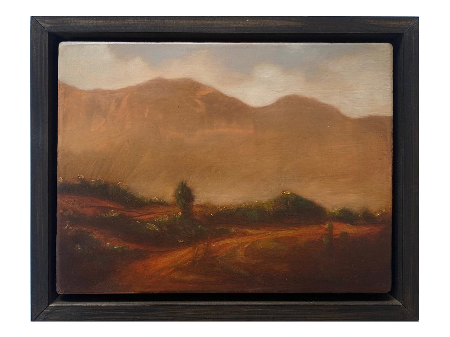 Landscape Mythos XXII