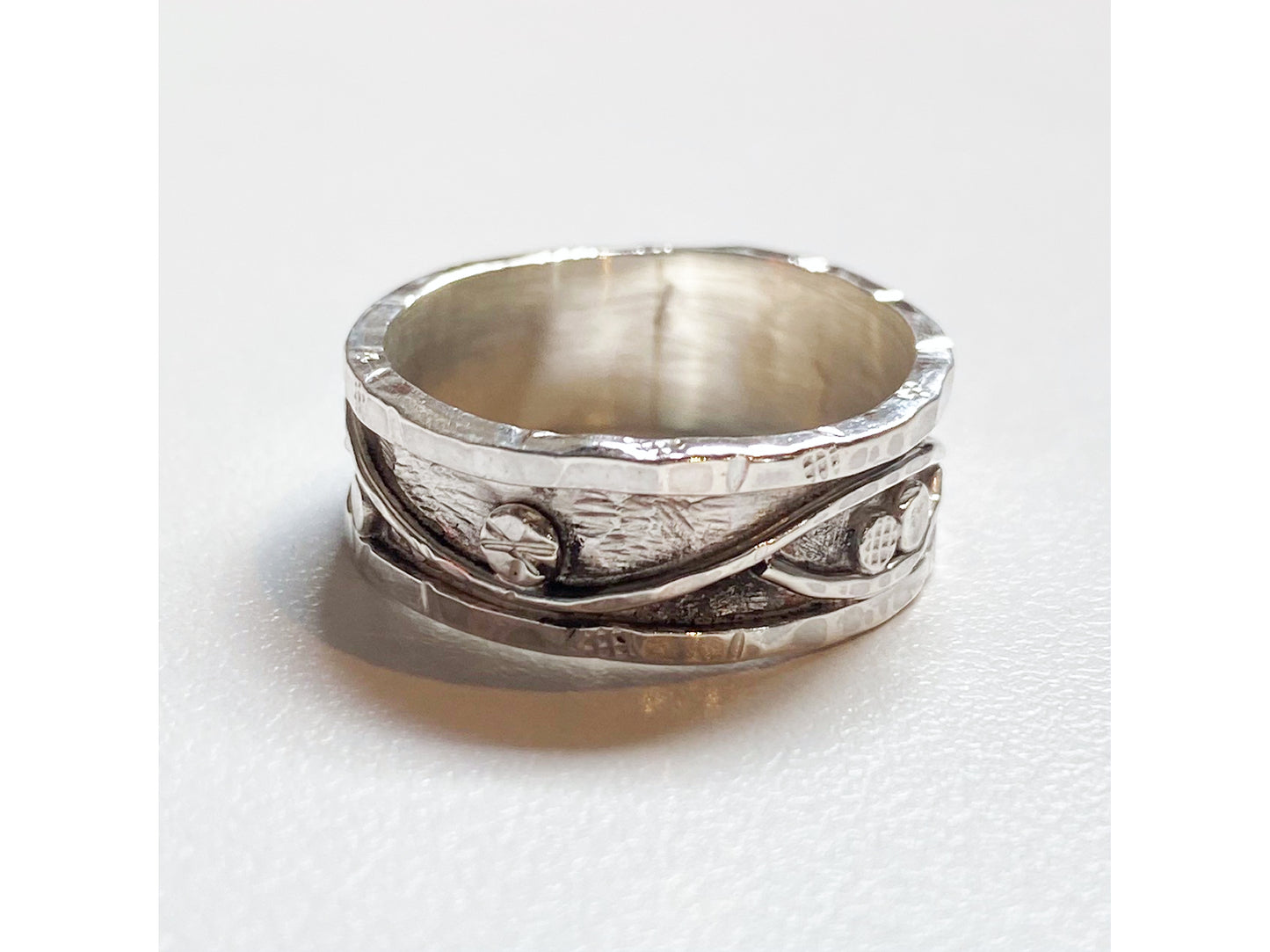Lapis Ring