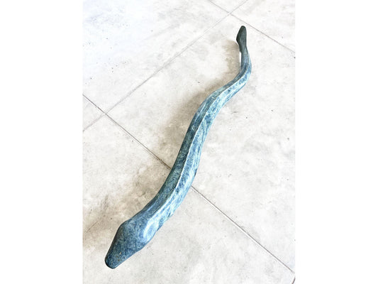 Serpentine Eel III