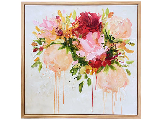 Take Your Own Sweet Time