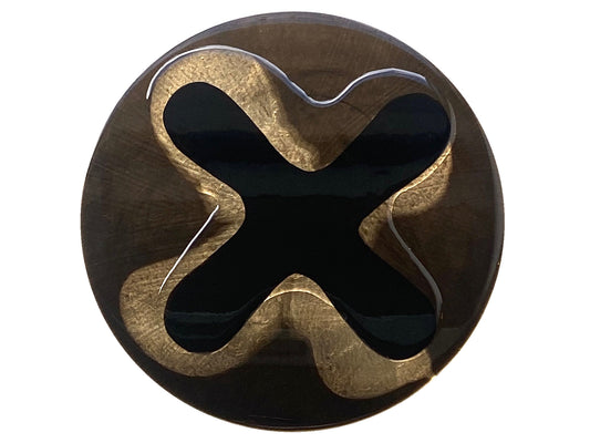 Sweet Soul Ginger Kiss