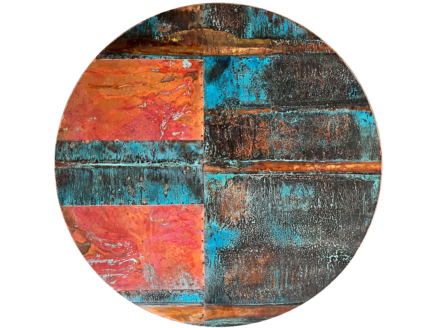 Super Day! Could Do With More Rain