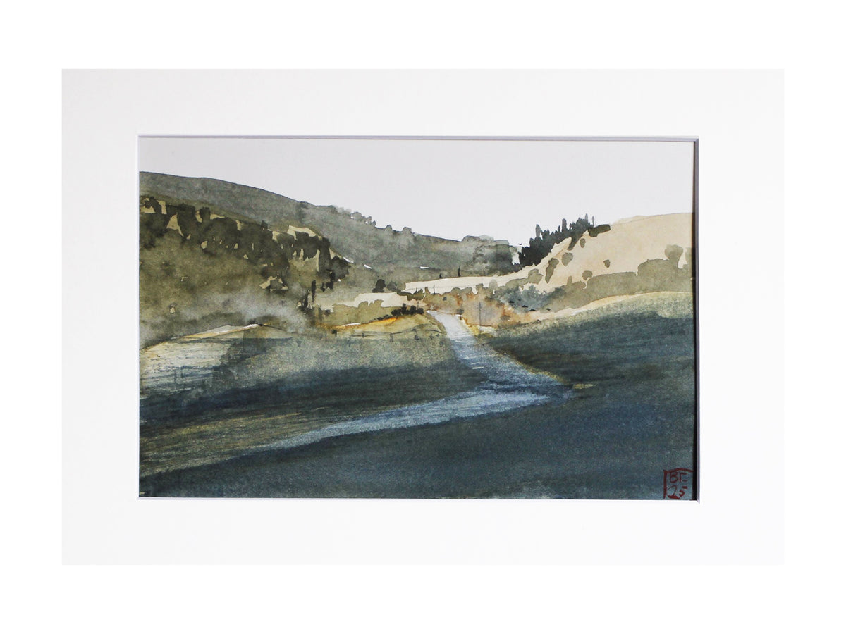 Last Light, Gordons Valley