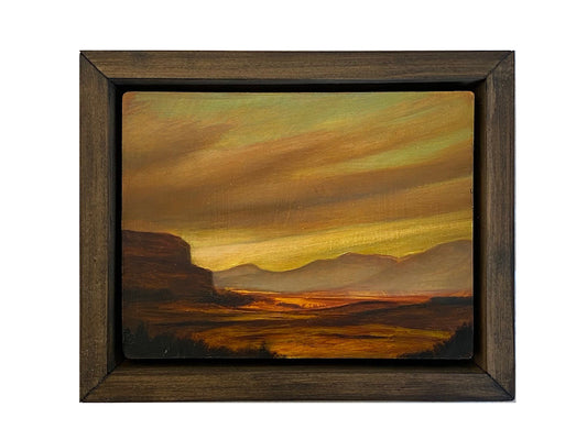 Landscape Mythos XLI