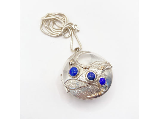 Secrets Locket
