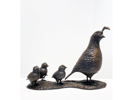 Birds of a Feather