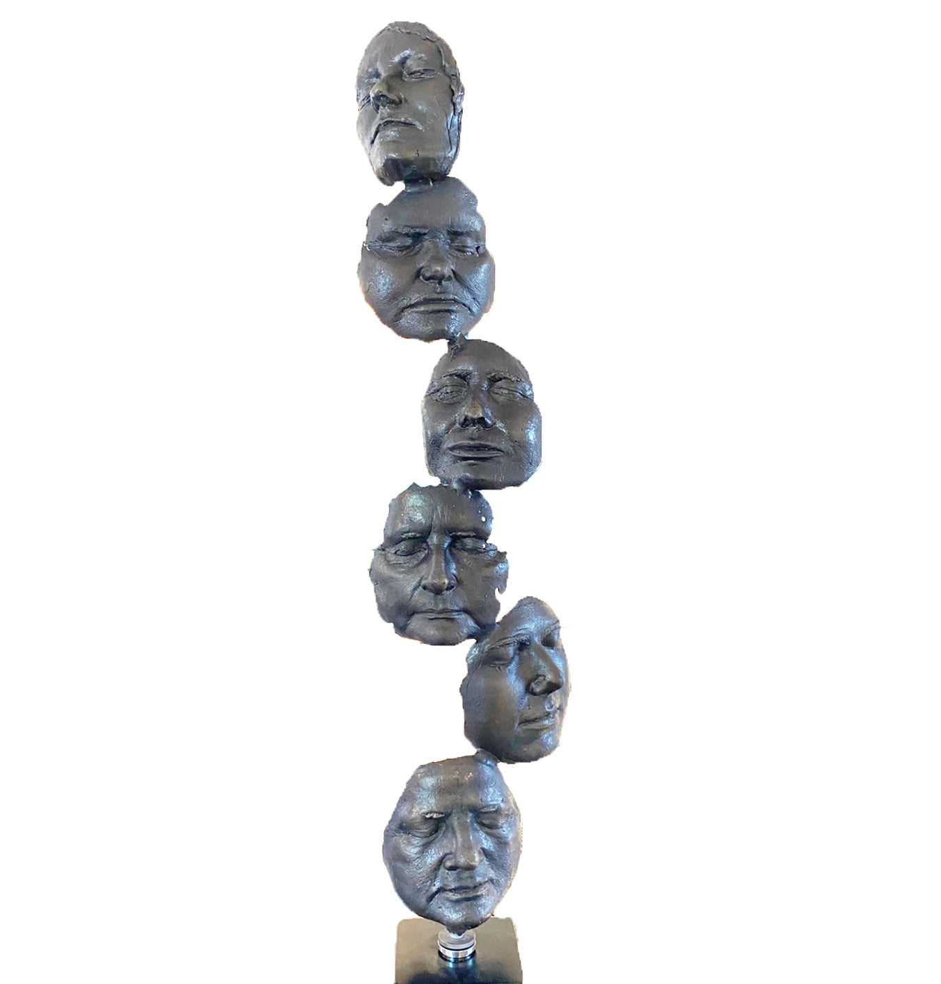 All Looking This Way And That