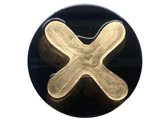 Love Lifts Me Ginger Kiss