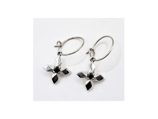 Lucent Hoops