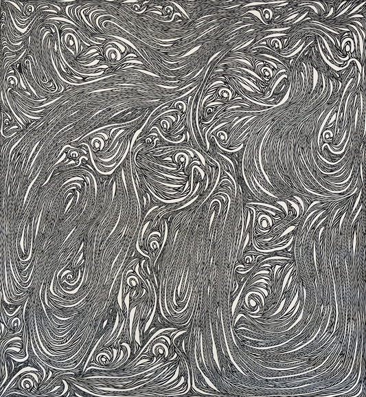 Matagie Malie (The Gentle Winds)