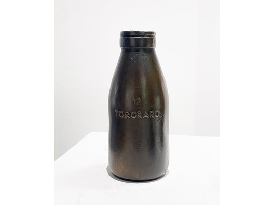 The Price of Milk - Tororara bottle