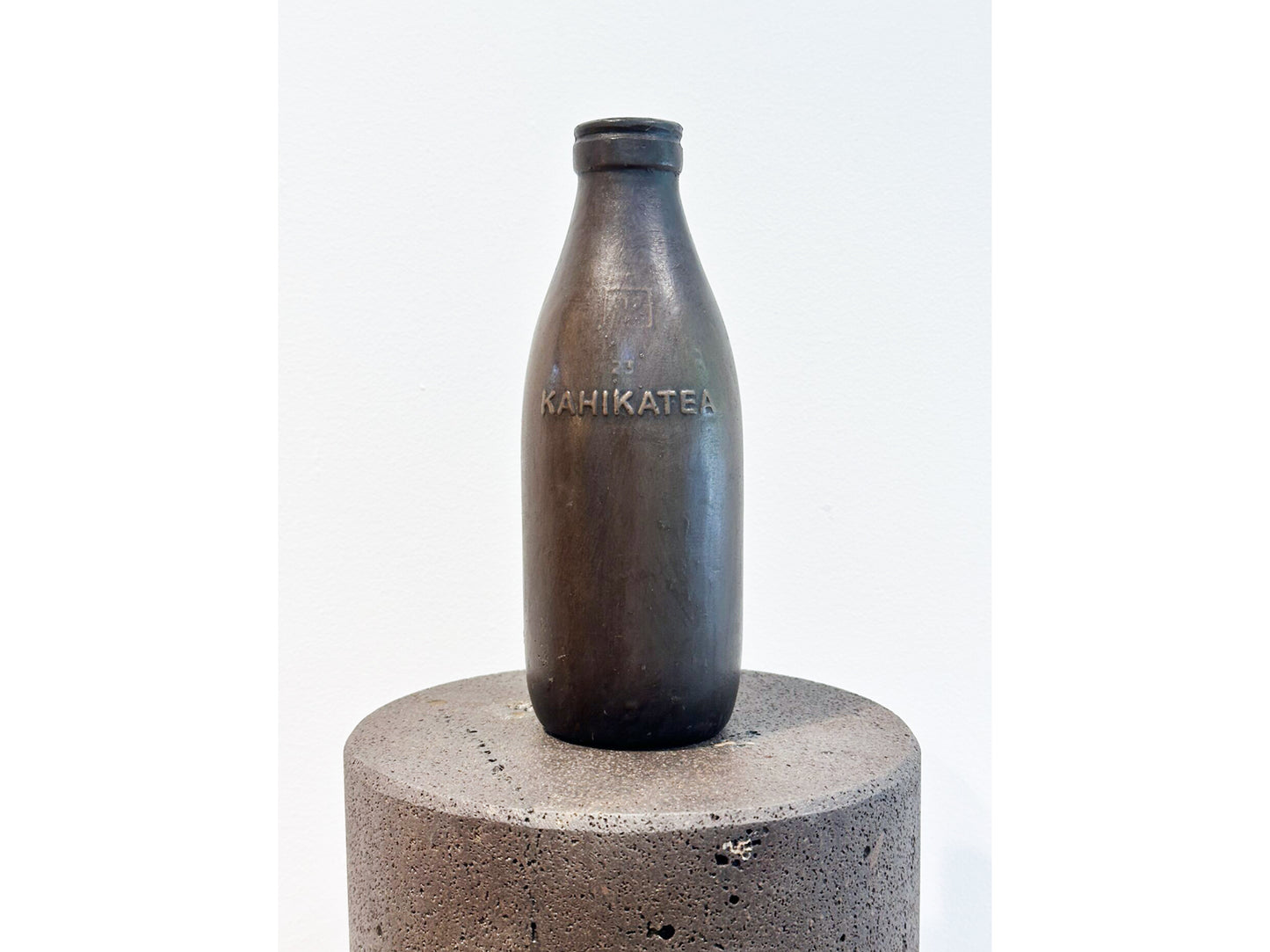 The Price of Milk - Kahikatea bottle