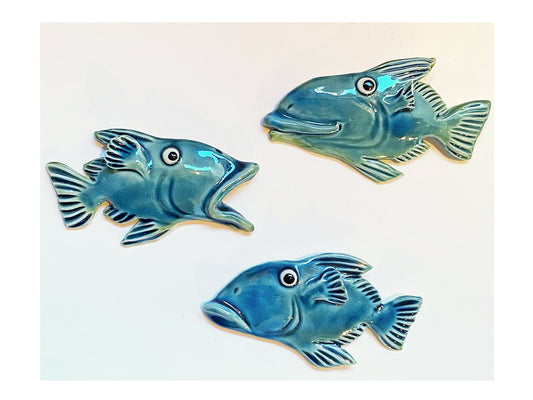 Assorted Wall Hanging Nibbler