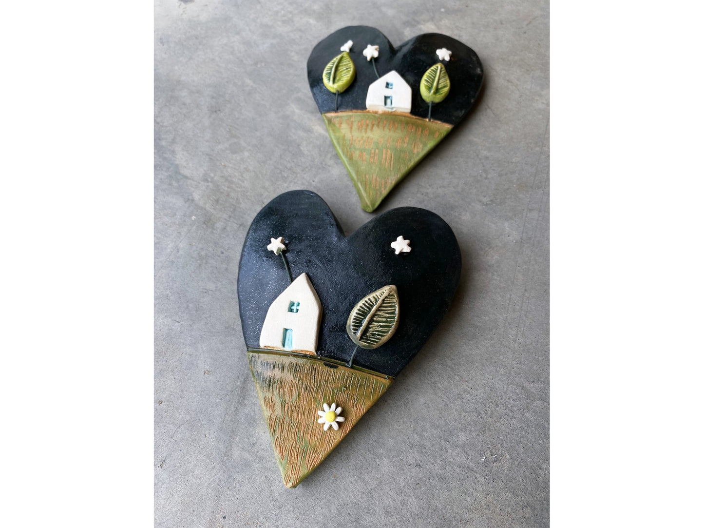 Night Heart
