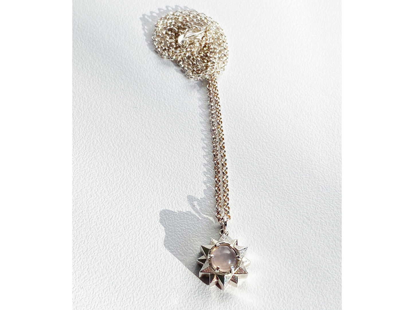 Stardrop Necklace