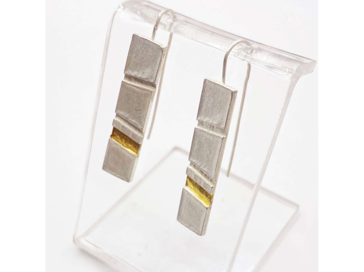 Horizon Earrings