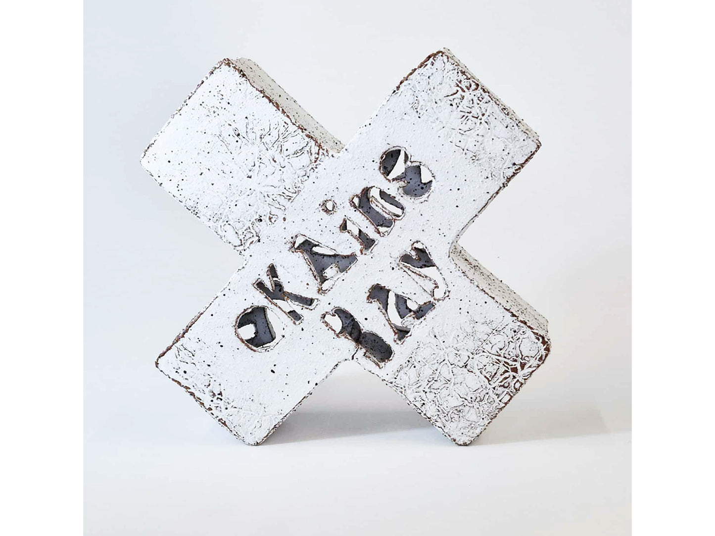 Navigating Terrain Okains Bay